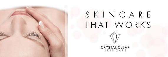 Crystal Clear - skincare that works