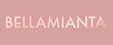 Bellamianta logo