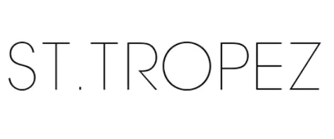 St. Tropez logo